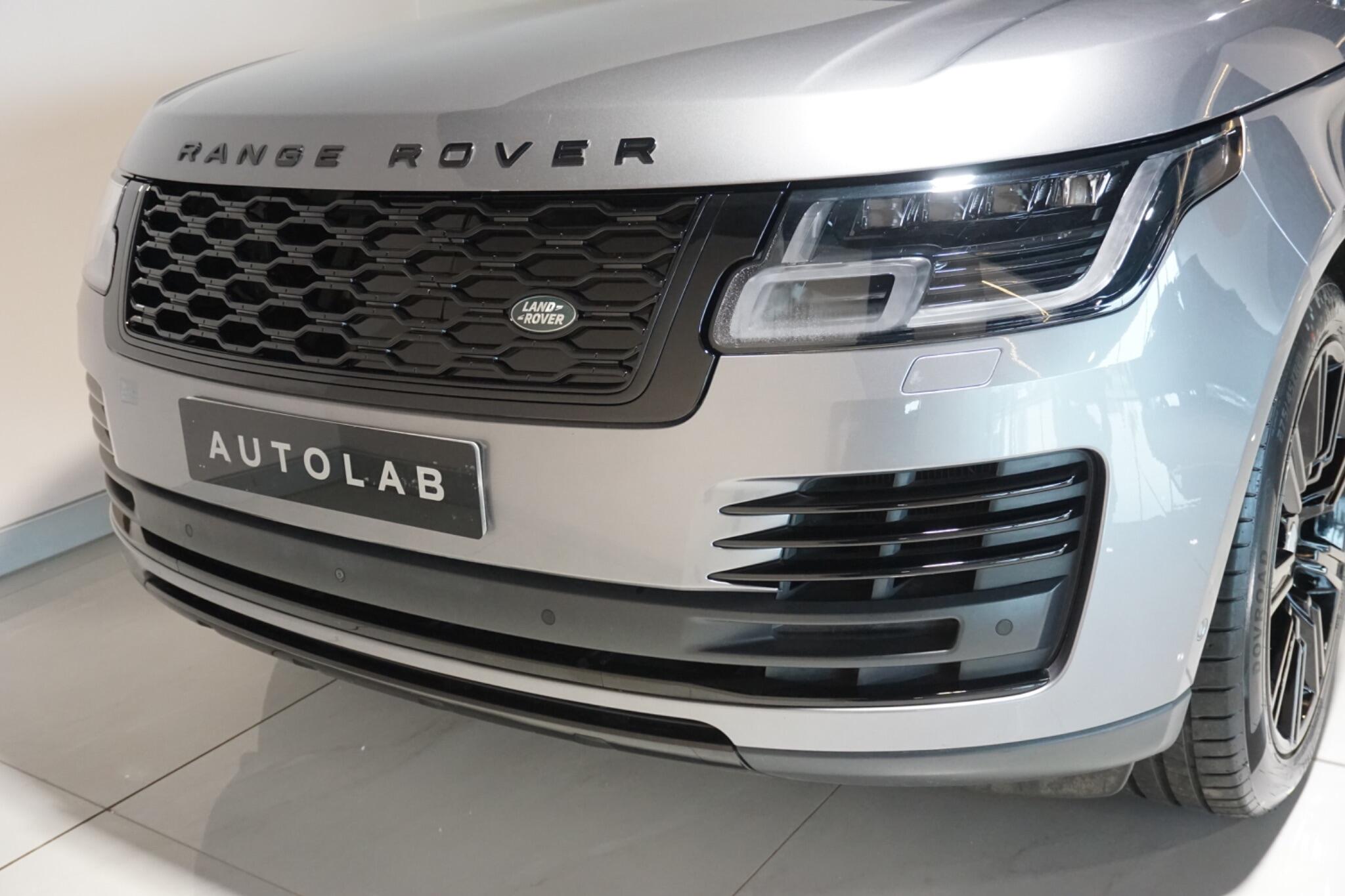Land Rover Range Rover 2.0 P400e 13.1kWh Autobiography SUV 5dr Petrol Plug-in Hybrid Auto 4WD Euro 6 (s/s) (404 ps)